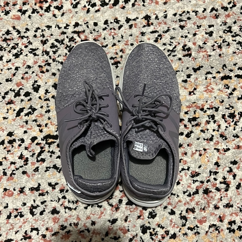 Women’s New Balance sneakers